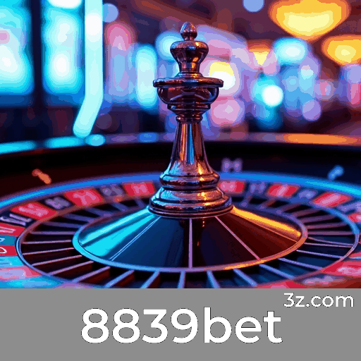 Plataforma 8839bet: Slots - Mega Jackpots, Roleta - Emoção Pura, Poker - Estratégia Máxima