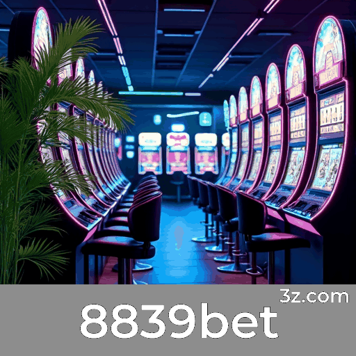 Experiência de Casino Elite no 8839bet app: Dealers Reais e Jogos Premium