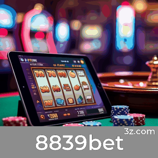 8839bet login: Ofertas Exclusivas para Usuários Brasileiros