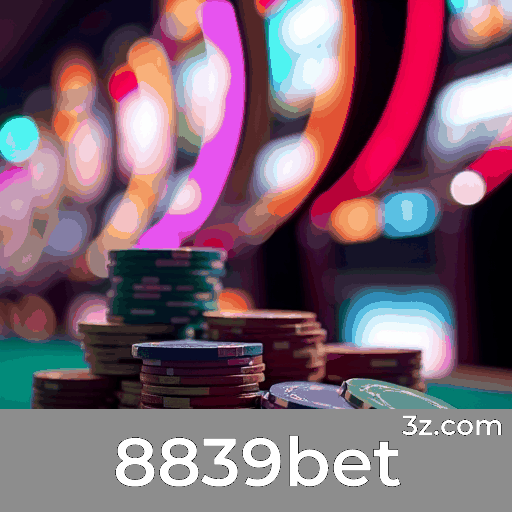 Experiência de jogo ao vivo no 8839bet para jogadores brasileiros!