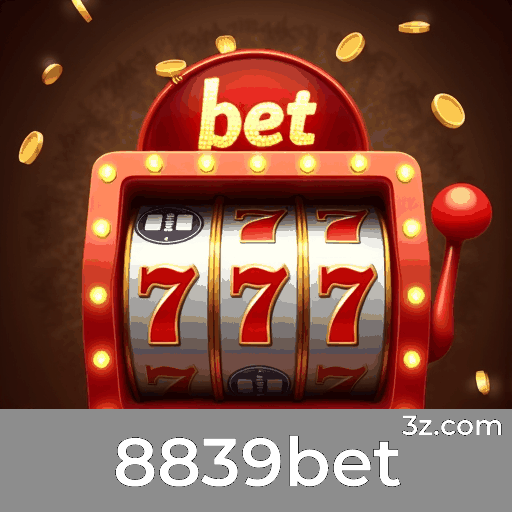 Plataforma 8839bet: Slots - Mega Jackpots, Roleta - Emoção Pura, Poker - Estratégia Máxima