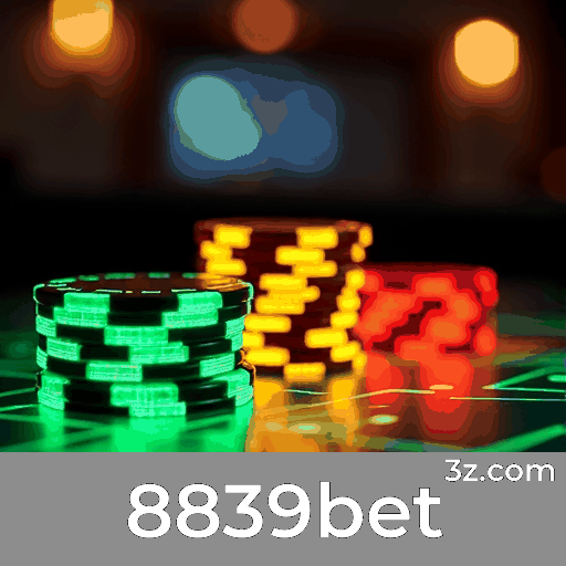 Experiência de Casino Elite no 8839bet app: Dealers Reais e Jogos Premium