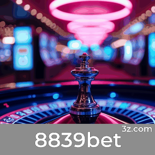 8839bet: A Melhor Plataforma de Apostas com Serviços Profissionais
