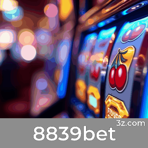 Plataforma 8839bet: Slots - Mega Jackpots, Roleta - Emoção Pura, Poker - Estratégia Máxima