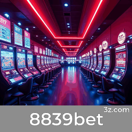 8839bet login: Ofertas Exclusivas para Usuários Brasileiros
