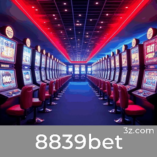 8839bet: Plataforma de Apostas Confiável e Segura