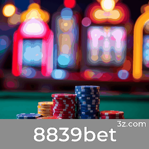 Plataforma 8839bet: Slots - Mega Jackpots, Roleta - Emoção Pura, Poker - Estratégia Máxima