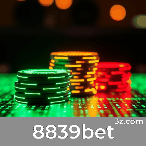 Experiência de jogo ao vivo no 8839bet para jogadores brasileiros!